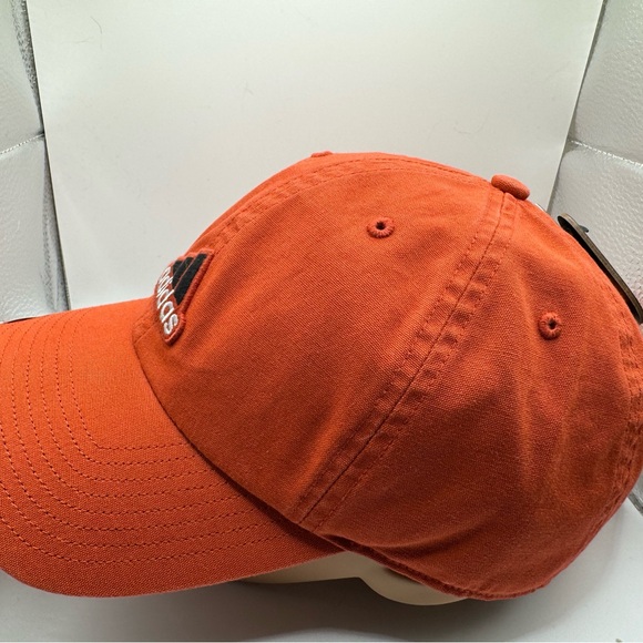 Adidas Scarlet Adjustable Cap - Picture 4 of 4